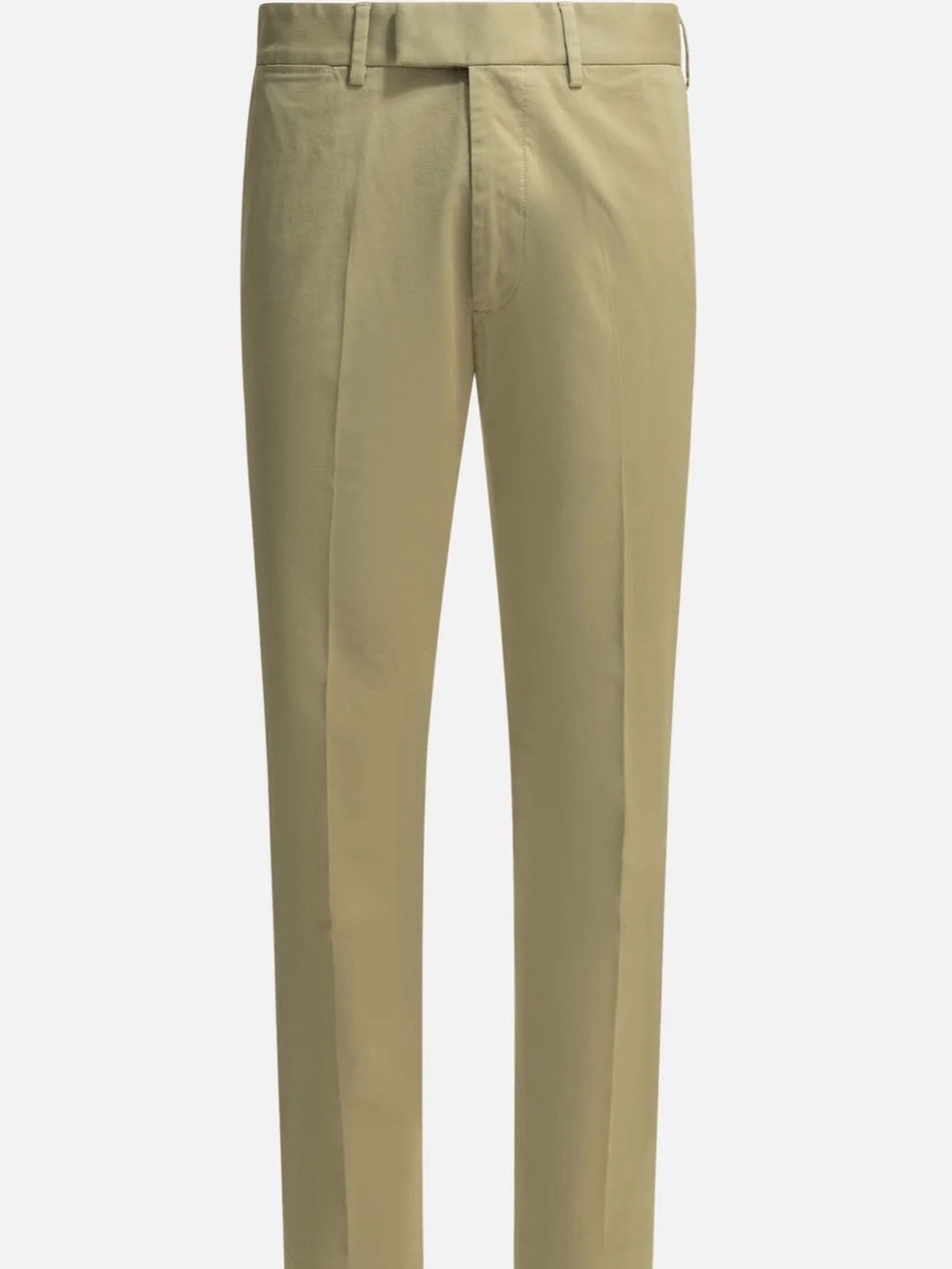 Brand New Tom Ford Men's Beige Chino Pants Size 30